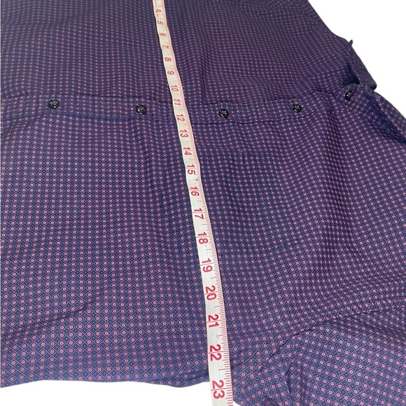 Filter Men's Casual Button-down Shirt XL
Size - Picture 4 of 8